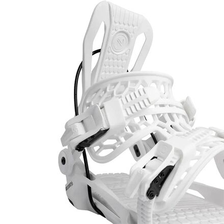 Nidecker - Flow Fenix Snowboard Binding - 2027