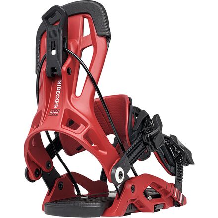 Flow Fuse Snowboard Binding - 2026