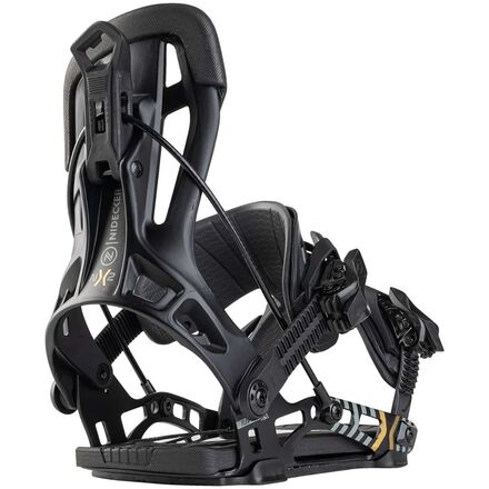 Flow NX2 Fusion Snowboard Binding - 2026