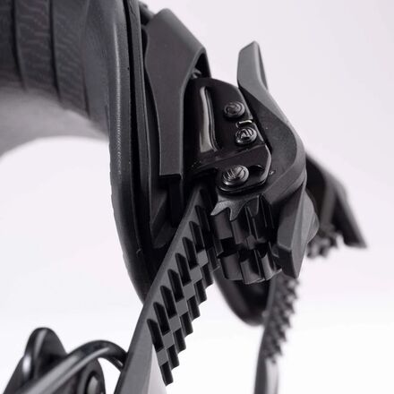 Nidecker - Flow NX2 Fusion Snowboard Binding - 2026