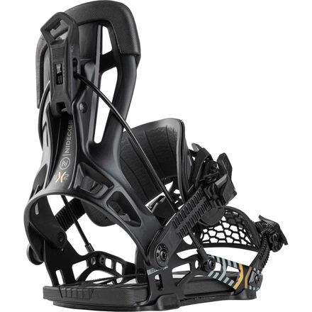 Flow NX2 Hybrid Snowboard Binding - 2026