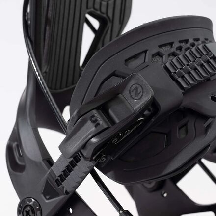 Nidecker - Flow NX2 Hybrid Snowboard Binding - 2026