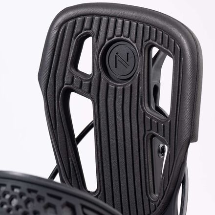 Nidecker - Flow NX2 Hybrid Snowboard Binding - 2026