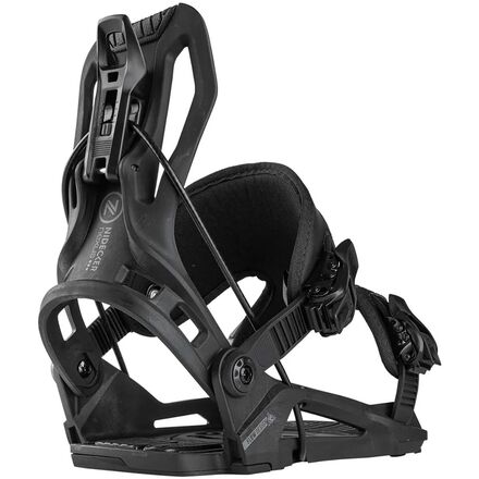 Flow Nexus Snowboard Binding - 2026