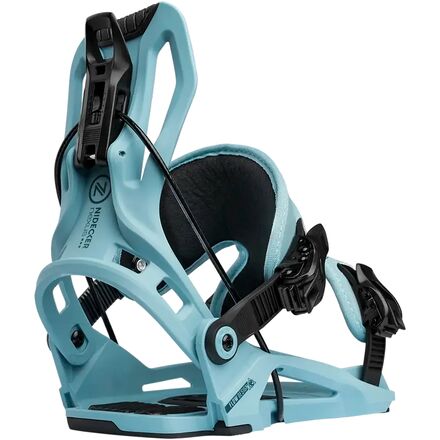 Flow Nexus Snowboard Binding - 2026