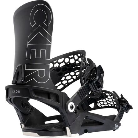 Kaon Snowboard Binding - 2026