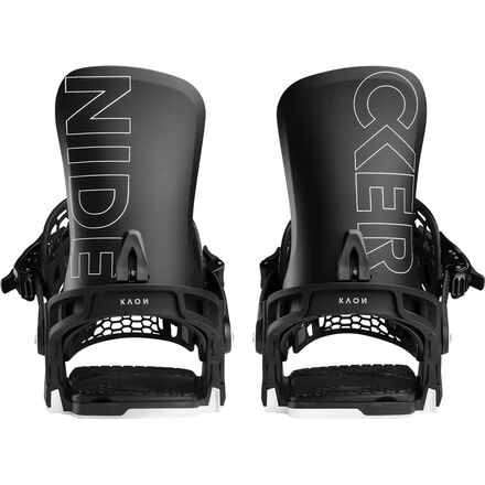 Nidecker - Kaon Snowboard Binding - 2026