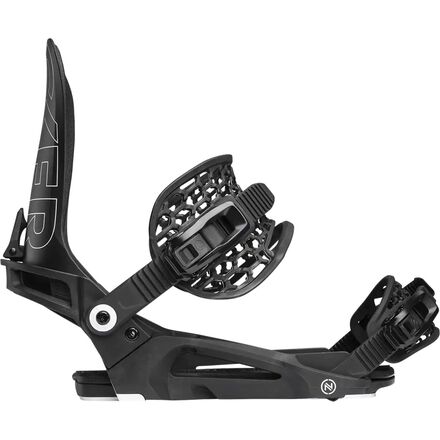 Nidecker - Kaon Snowboard Binding - 2026