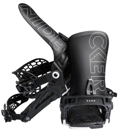 Nidecker - Kaon Snowboard Binding - 2026