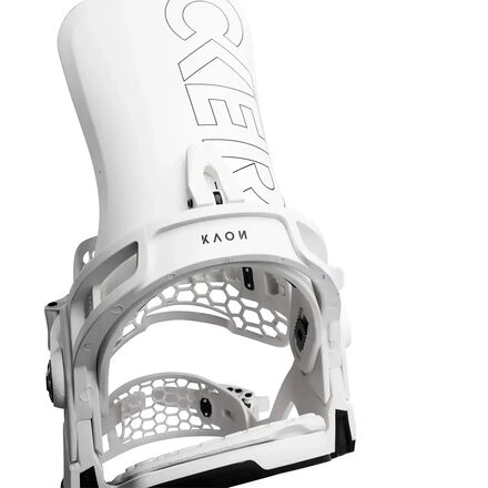 Nidecker - Kaon Snowboard Binding - 2026