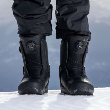 Nidecker - Kita Snowboard Boot - 2026 - Men's