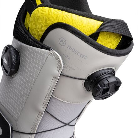 Nidecker - Kita Snowboard Boot - 2026 - Men's