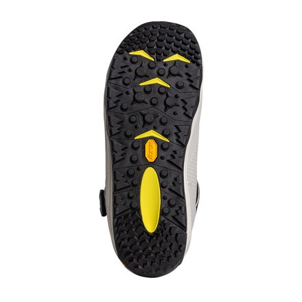 Nidecker - Kita Snowboard Boot - 2026 - Men's
