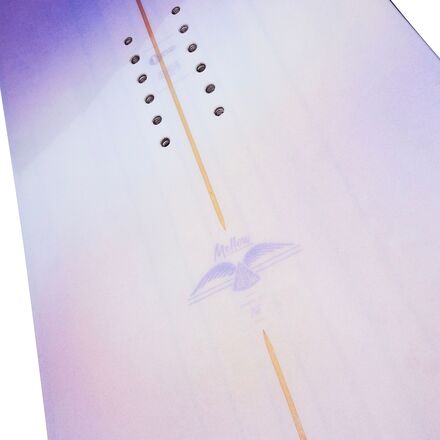 Nidecker - Mellow Snowboard - 2026