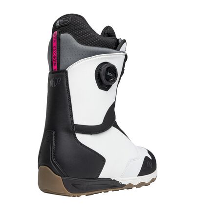 Nidecker - Rift Snowboard Boot - 2026 - Men's