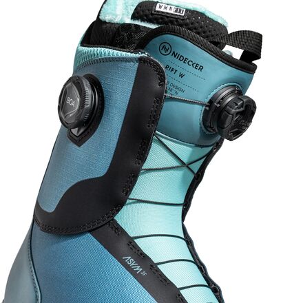 Nidecker - Rift Snowboard Boot - 2026 - Women's