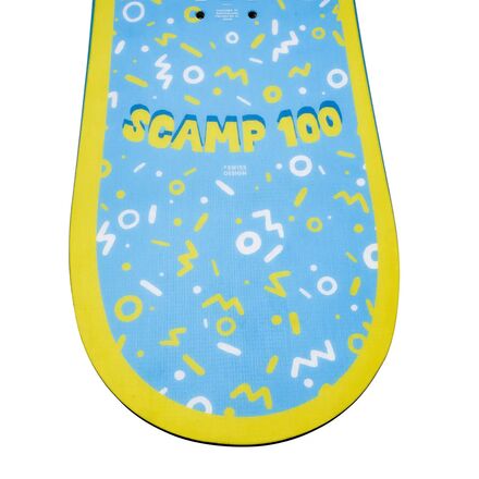 Nidecker - Scamp Snowboard - 2027 - Kids'