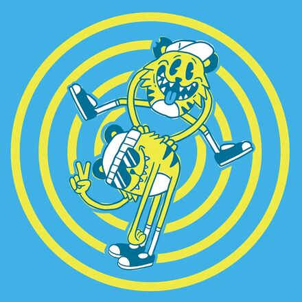 Nidecker - Scamp Snowboard - 2027 - Kids'