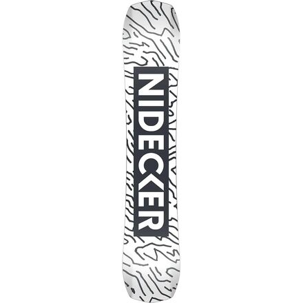 Nidecker Sensor Snowboard