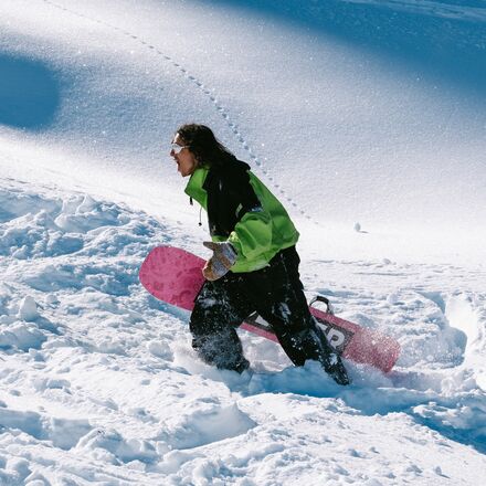 Nidecker - Sensor Team Snowboard - 2026