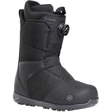 Sierra Snowboard Boot - 2026 - Men's