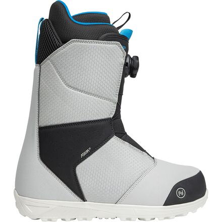 Sierra Snowboard Boot - 2026 - Men's
