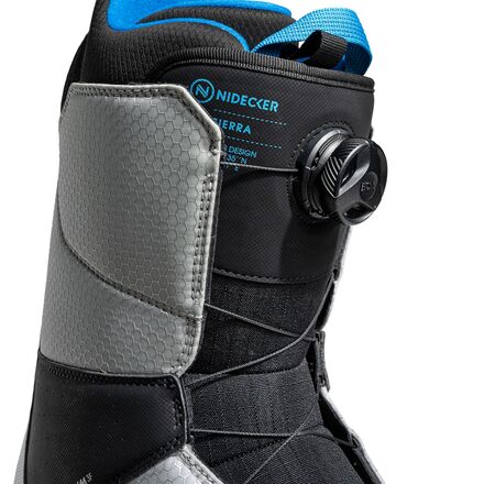 Nidecker - Sierra Snowboard Boot - 2027 - Men's