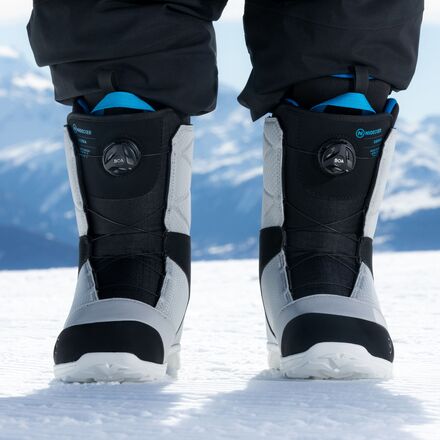 Nidecker - Sierra Snowboard Boot - 2027 - Men's