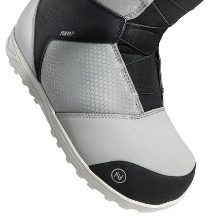 Nidecker - Sierra Snowboard Boot - 2027 - Men's