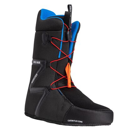 Nidecker - Sierra Snowboard Boot - 2027 - Men's