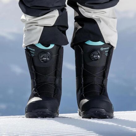 Nidecker - Sierra Snowboard Boot - 2026 - Women's