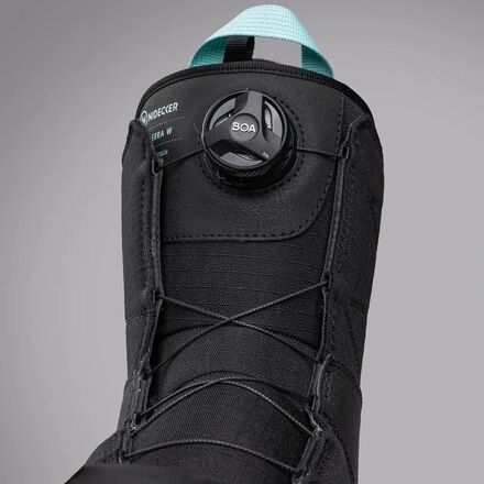 Nidecker - Sierra Snowboard Boot - 2026 - Women's