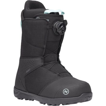 Nidecker - Sierra BOA Snowboard Boot - 2025 - Women's