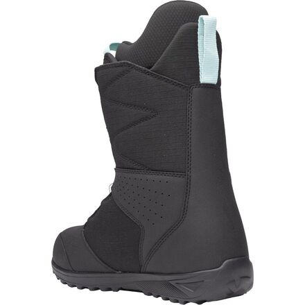 Nidecker - Sierra BOA Snowboard Boot - 2025 - Women's