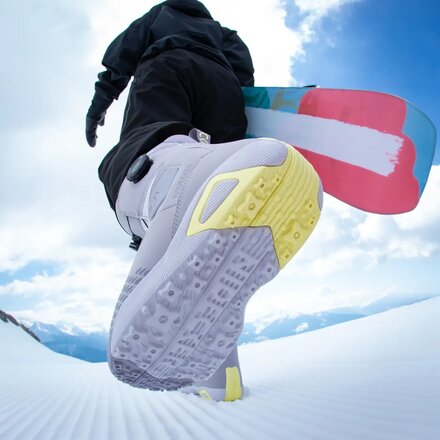 Nidecker - Altai Snowboard Boots - 2027 - Women's