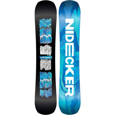 Cheat Code Snowboard - 2027 - Kids'