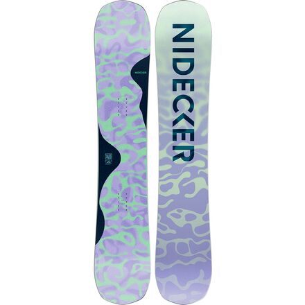 Elle Snowboard - 2027 - Women's