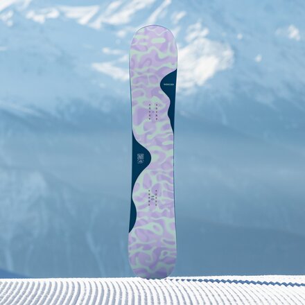 Nidecker - Elle Snowboard - 2027 - Women's