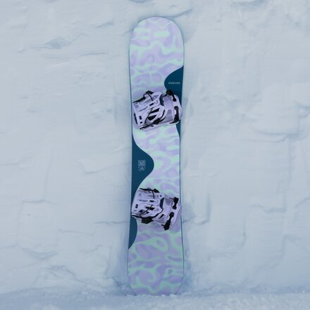 Nidecker - Elle Snowboard - 2027 - Women's