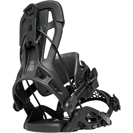 Flow Fuse Hybrid Snowboard Bindings - 2027