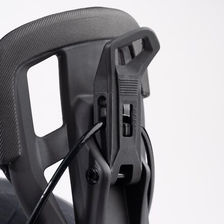 Nidecker - Flow Fuse Hybrid Snowboard Bindings - 2027