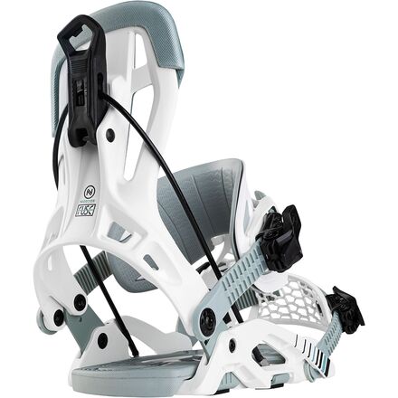Flow Fuse Hybrid Snowboard Bindings - 2027