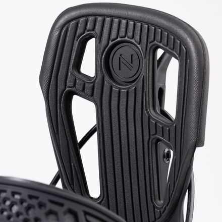 Nidecker - Flow NX2 Hybrid Snowboard Bindings - 2027