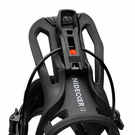 Nidecker - Flow Nexus Snowboard Bindings - 2027