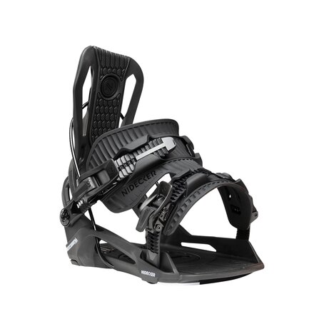 Nidecker - Flow Nexus Snowboard Bindings - 2027