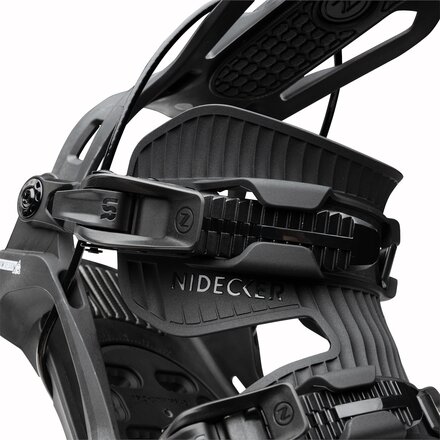 Nidecker - Flow Nexus Snowboard Bindings - 2027