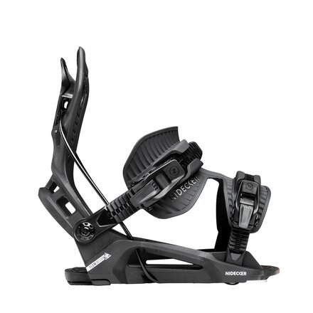 Nidecker - Flow Nexus Snowboard Bindings - 2027