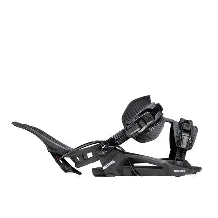Nidecker - Flow Nexus Snowboard Bindings - 2027