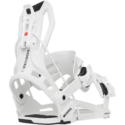 Flow Nexus Snowboard Bindings - 2027