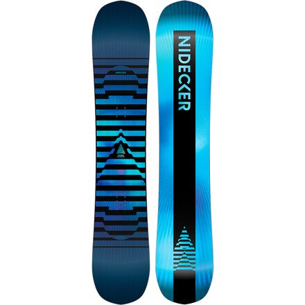 Merc Snowboard - 2027
